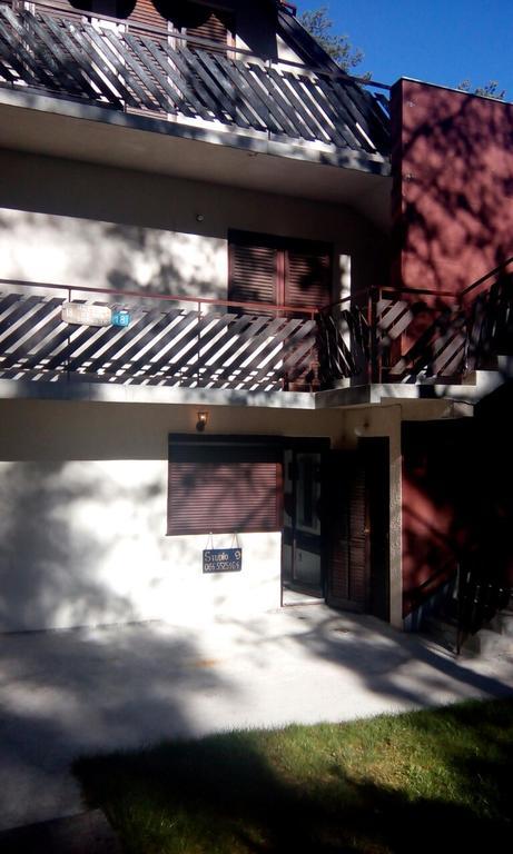 Apartment 9 Gorska Vila ซลาตีบอร์ ห้อง รูปภาพ