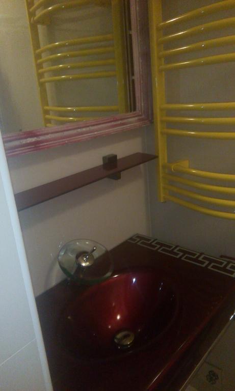 Apartment 9 Gorska Vila ซลาตีบอร์ ภายนอก รูปภาพ