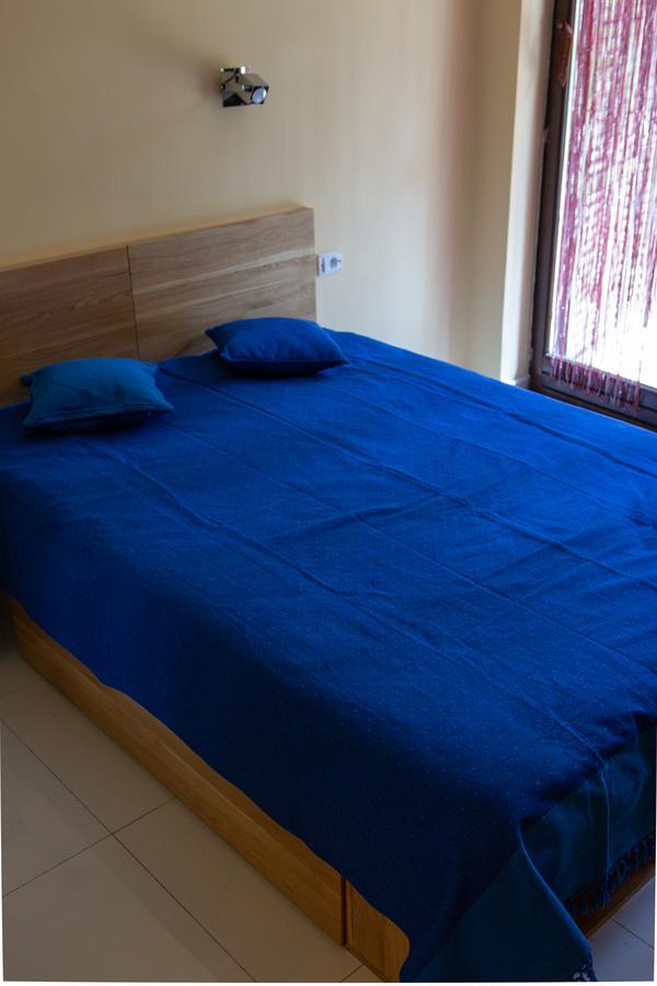 Apartment 9 Gorska Vila ซลาตีบอร์ ภายนอก รูปภาพ