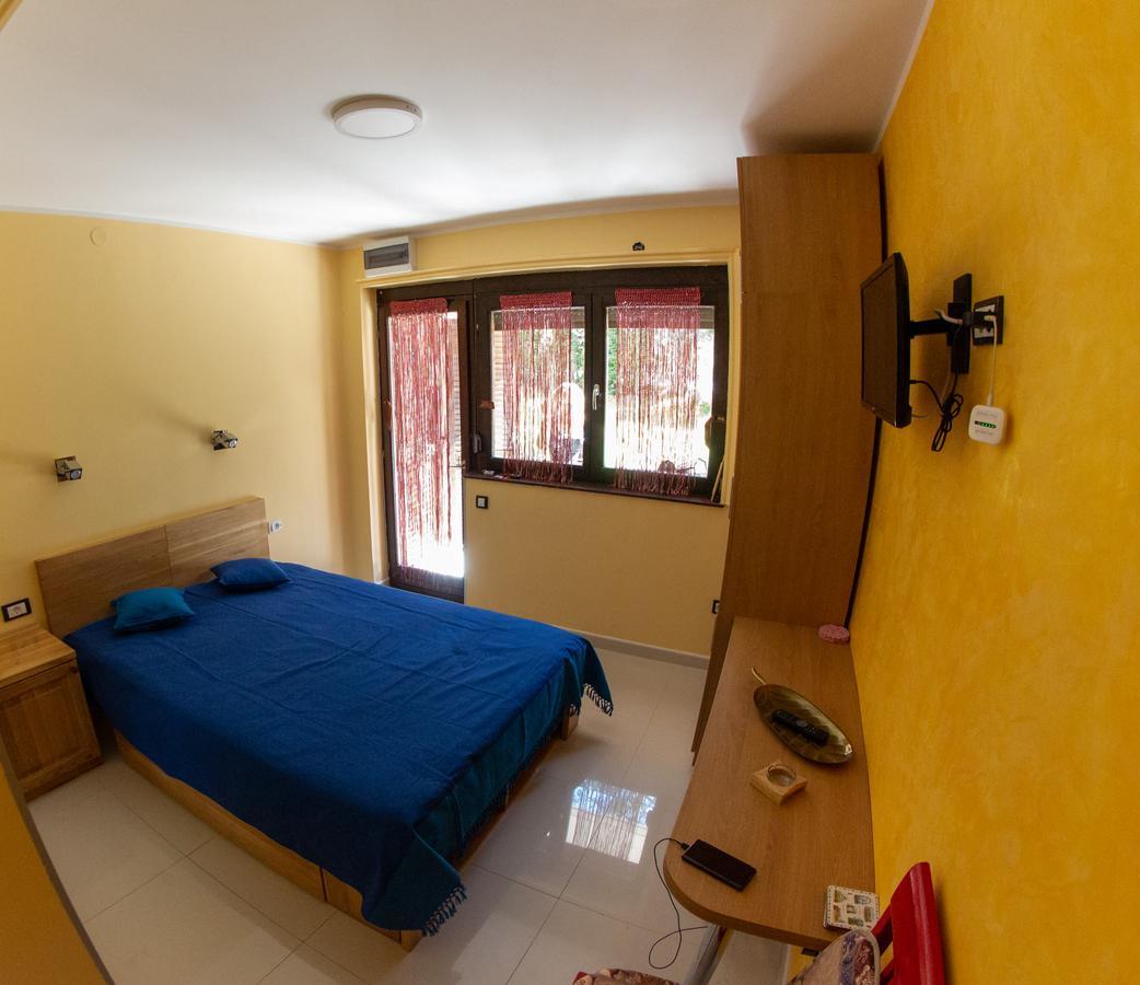 Apartment 9 Gorska Vila ซลาตีบอร์ ภายนอก รูปภาพ