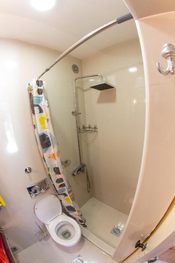 Apartment 9 Gorska Vila ซลาตีบอร์ ภายนอก รูปภาพ